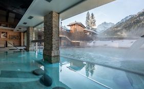 Albergo Croce Bianca